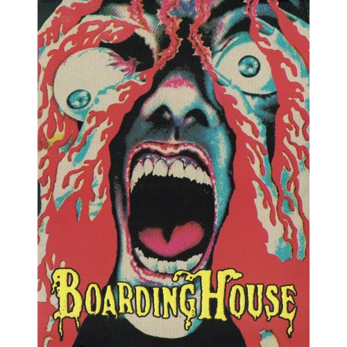 Boardinghouse Boardinghouse