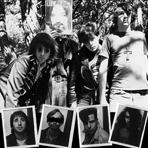 Dwarves – Lick It (The Psychedelic Years) 1983-1986 Dwarves – Lick It (The Psychedelic Years) 1983-1986