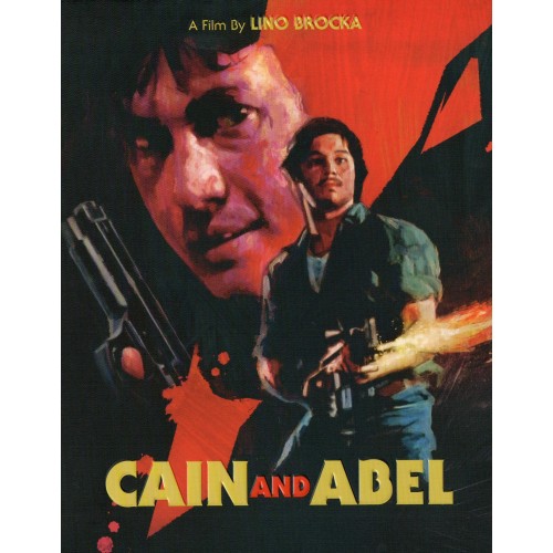 Cain and Abel