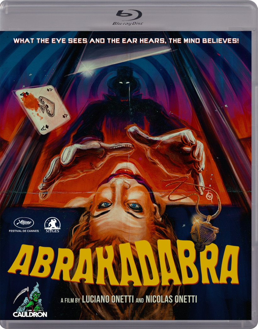 Abrakadabra