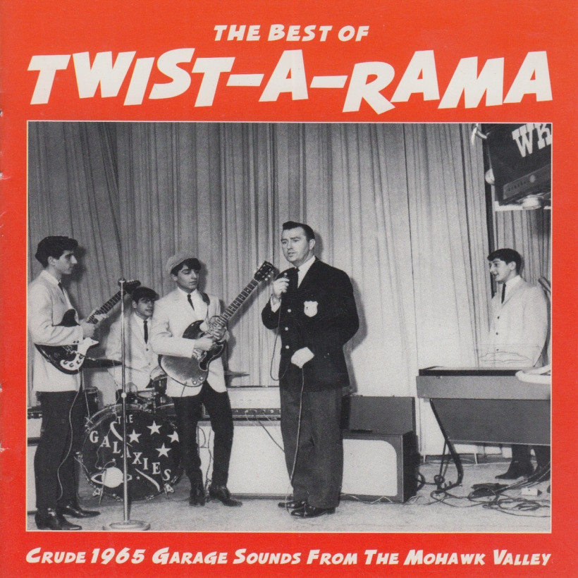 Best Of Twist-A-Rama 