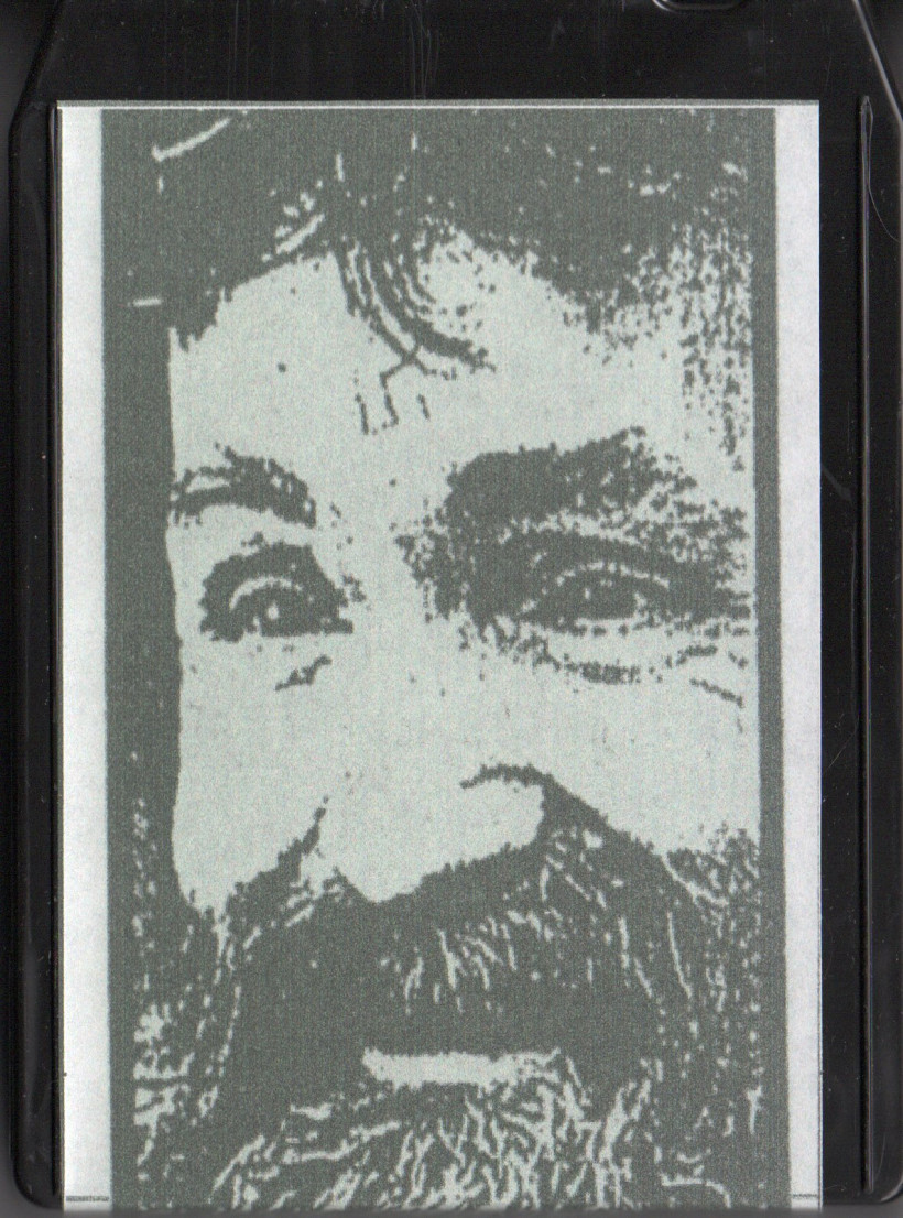 Charles Manson ‎– Saints Are Hell On Earth 