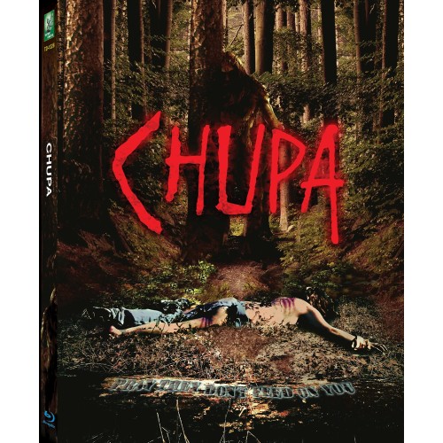 Chupa