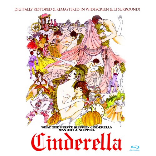 Cinderella Cinderella