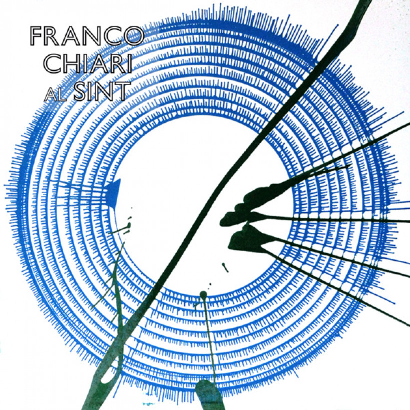 Franco Chiari ‎– Al Sint 