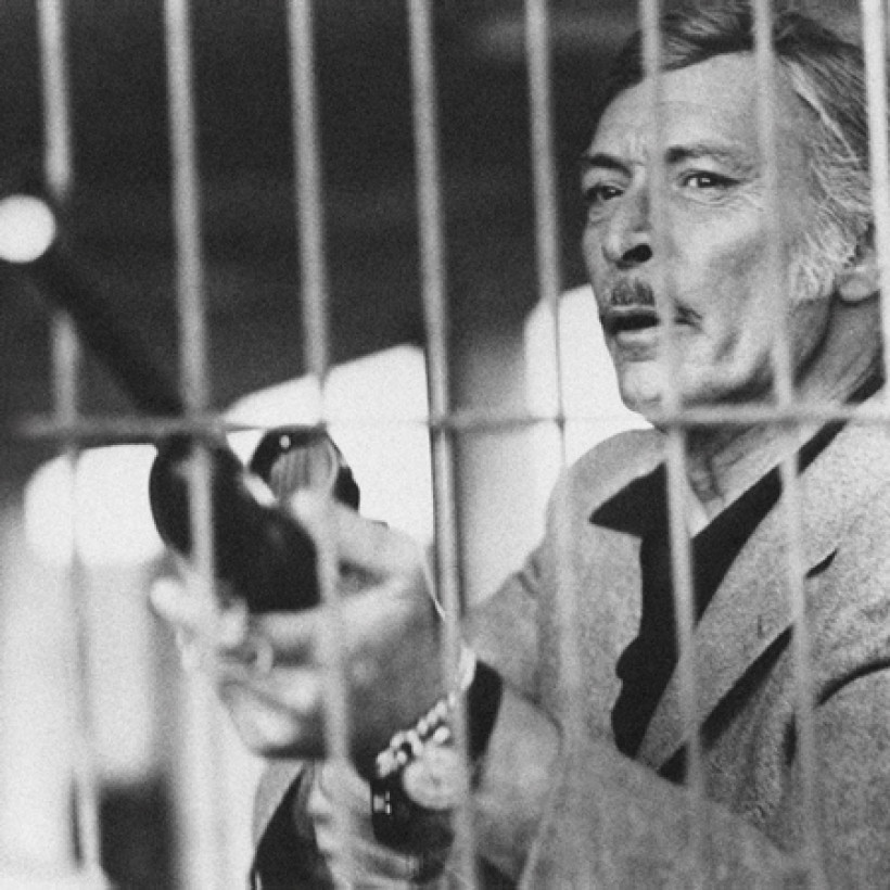 Stelvio Cipriani ‎– Quel Pomeriggio Maledetto (The Perfect Killer)