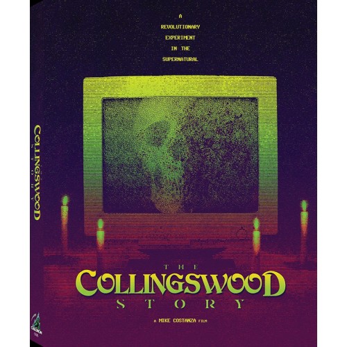 Collingswood Story Collingswood Story