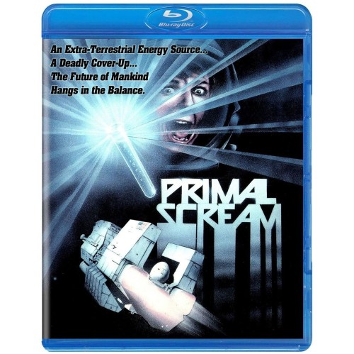 Primal Scream Primal Scream