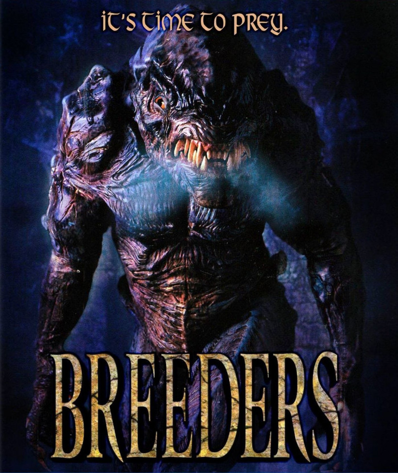 Breeders Breeders