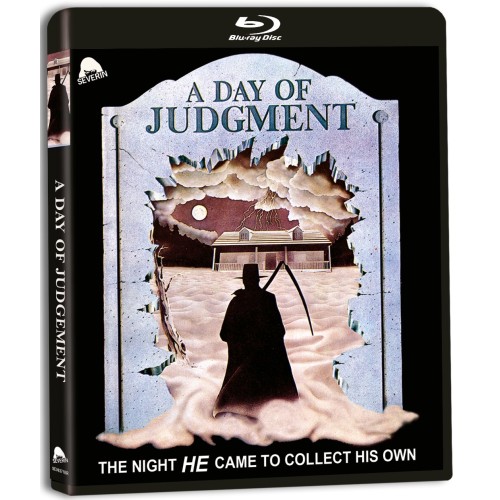 Day Of Judgment Day Of Judgment
