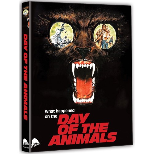 Day of the Animals