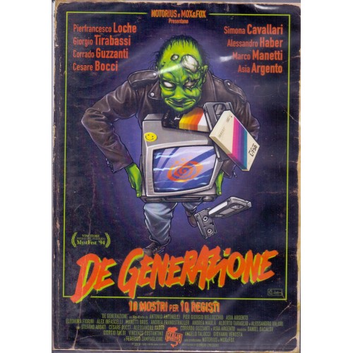 De Generazione De Generazione