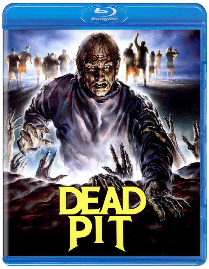 Dead Pit Dead Pit