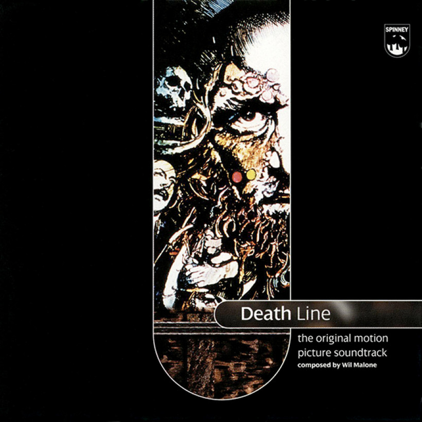 Wil Malone – Death Line