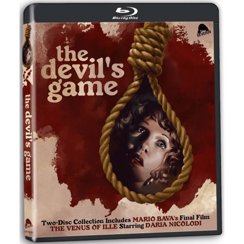 Devil's Game