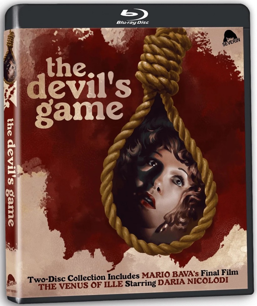 Devil's Game