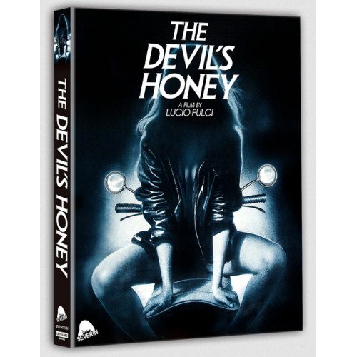 Devil's Honey