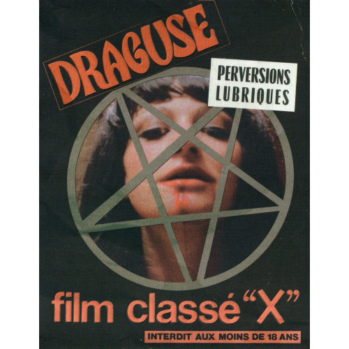 Draguse / Le bijou d’amour Draguse / Le bijou d’amour