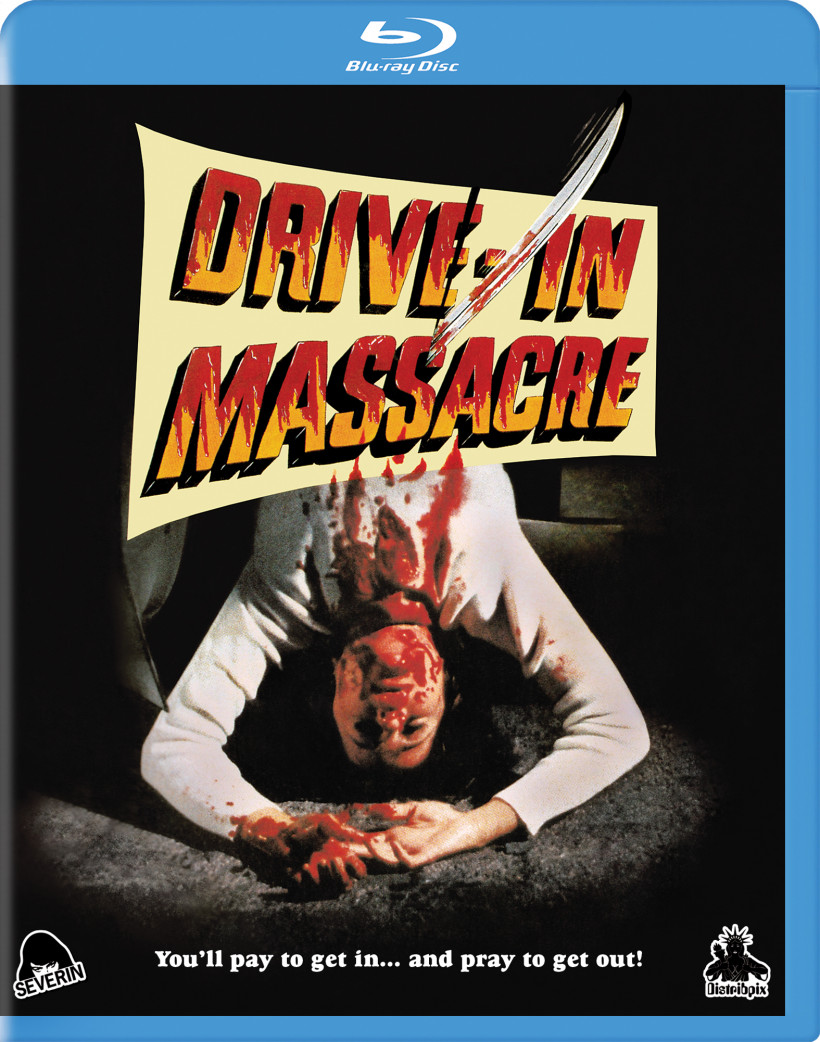 Drive-In Massacre