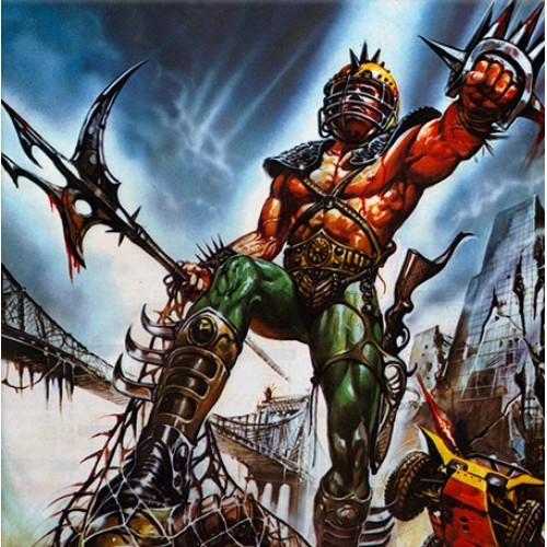 Carlo Maria Cordio – Endgame