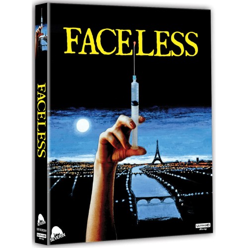 Faceless Faceless
