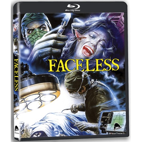 Faceless Faceless