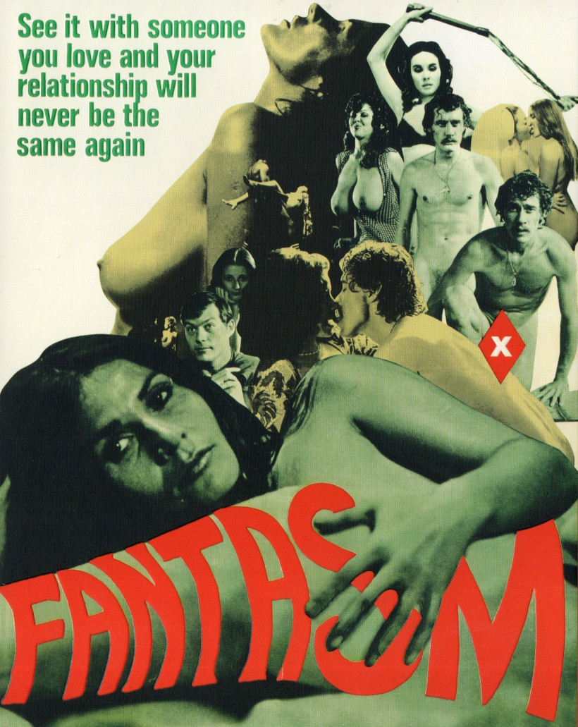 Fantasm / Fantasm Comes Again (2-Disc) Fantasm / Fantasm Comes Again (2-Disc)