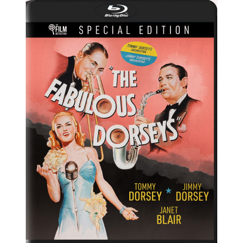 Fabulous Dorseys Fabulous Dorseys