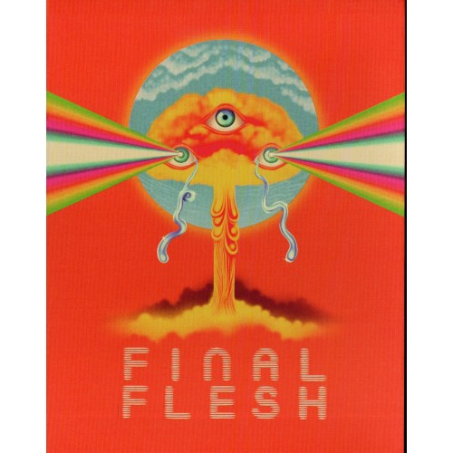 Final Flesh Final Flesh