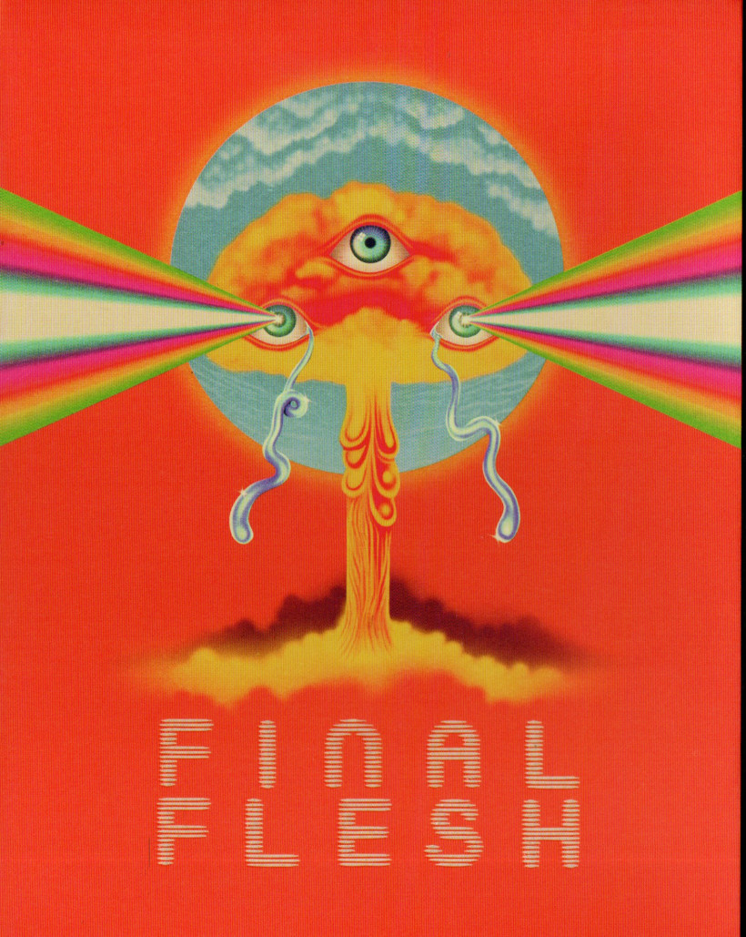 Final Flesh