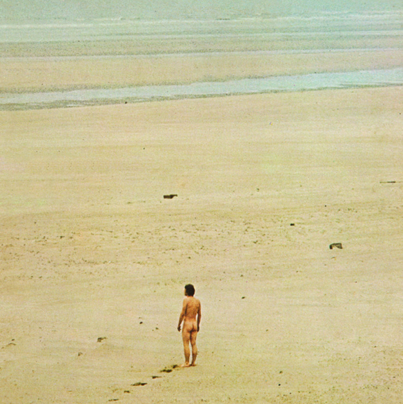 Jean-Claude Vannier ‎– L'Enfant Assassin Des Mouches 