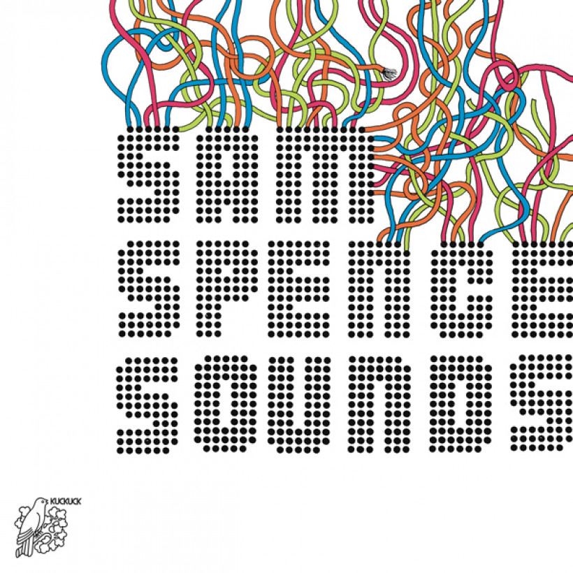 Sam Spence ‎– Sounds 