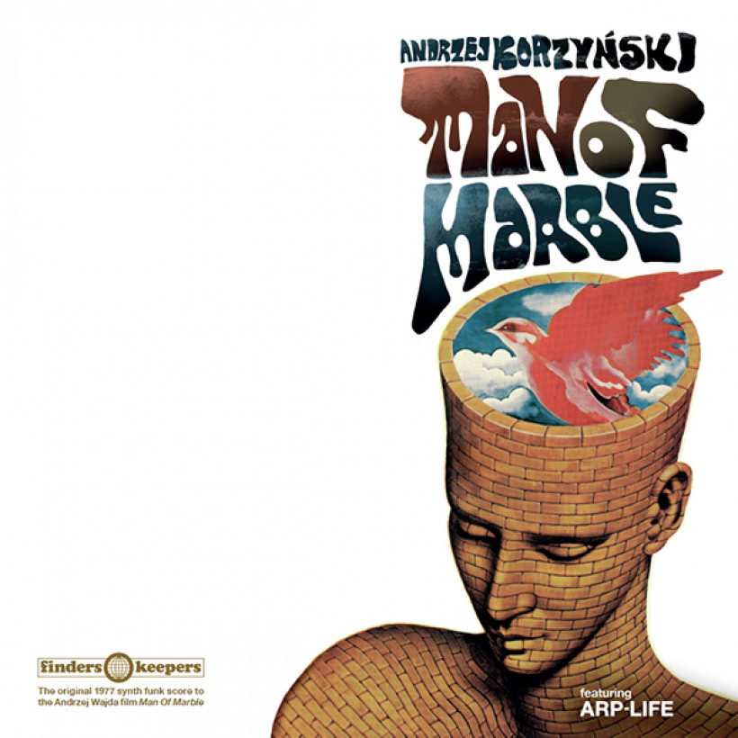 Andrzej Korzyński - Man Of Marble 