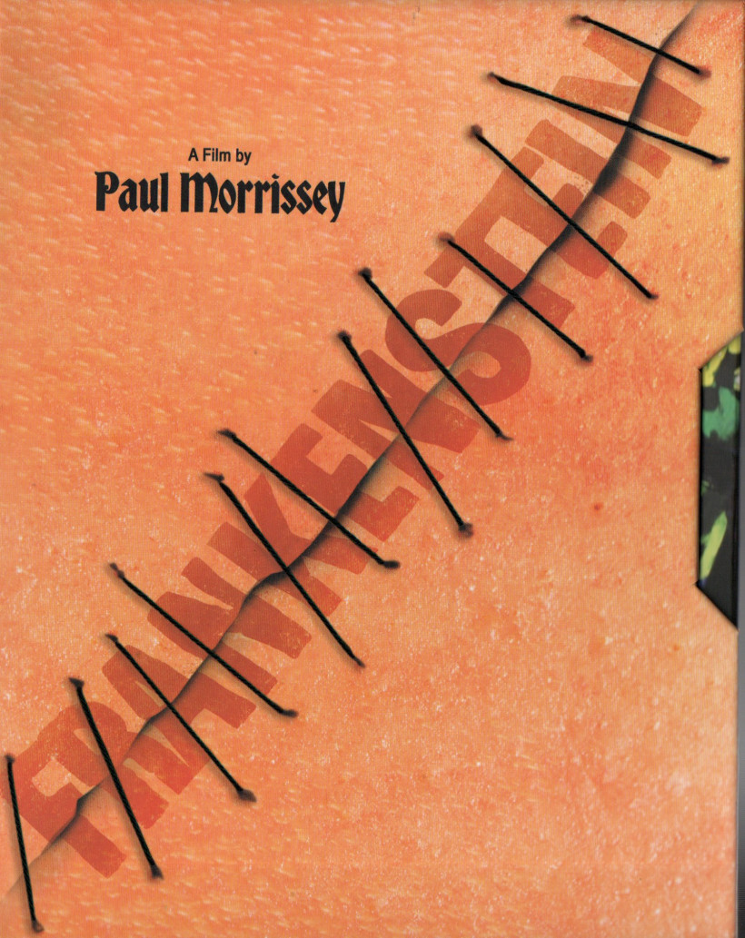 Flesh For Frankenstein