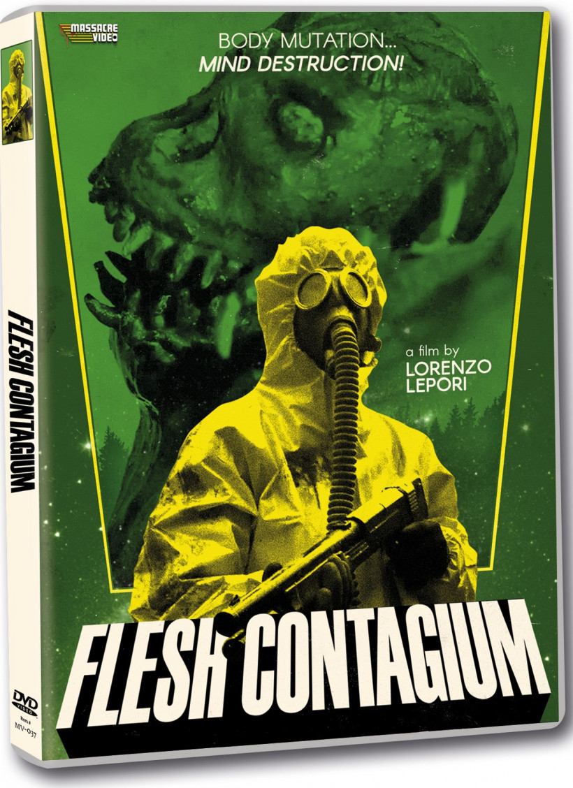 Flesh Contagium 