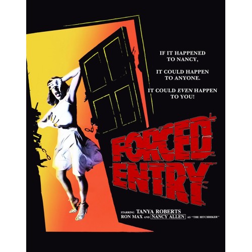 Forced Entry