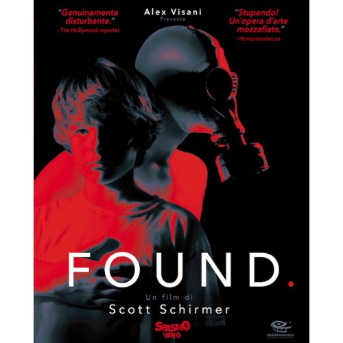 Found