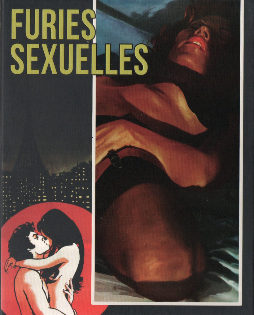 Furies Sexuelles / Prostitution Clandestine 