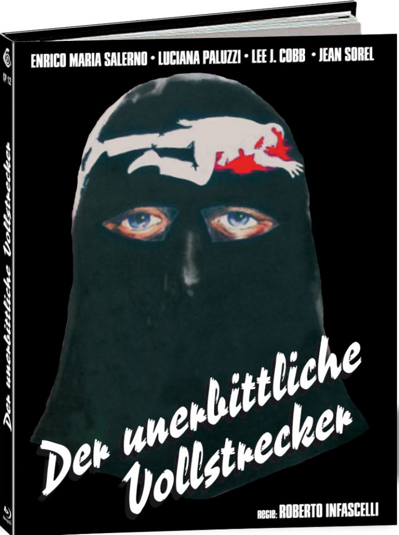 Great Kidnapping (Mediabook - Cover E)