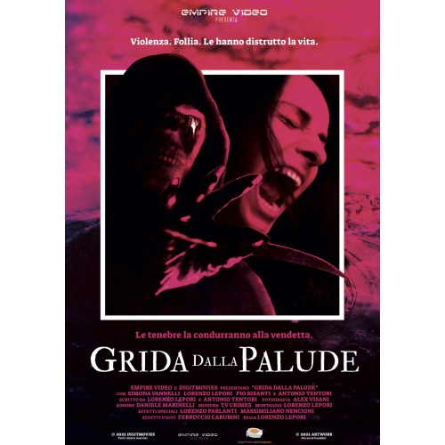 Grida Dalla Palude