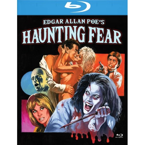 Haunting Fear
