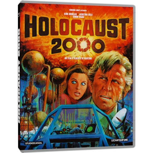 Holocaust 2000