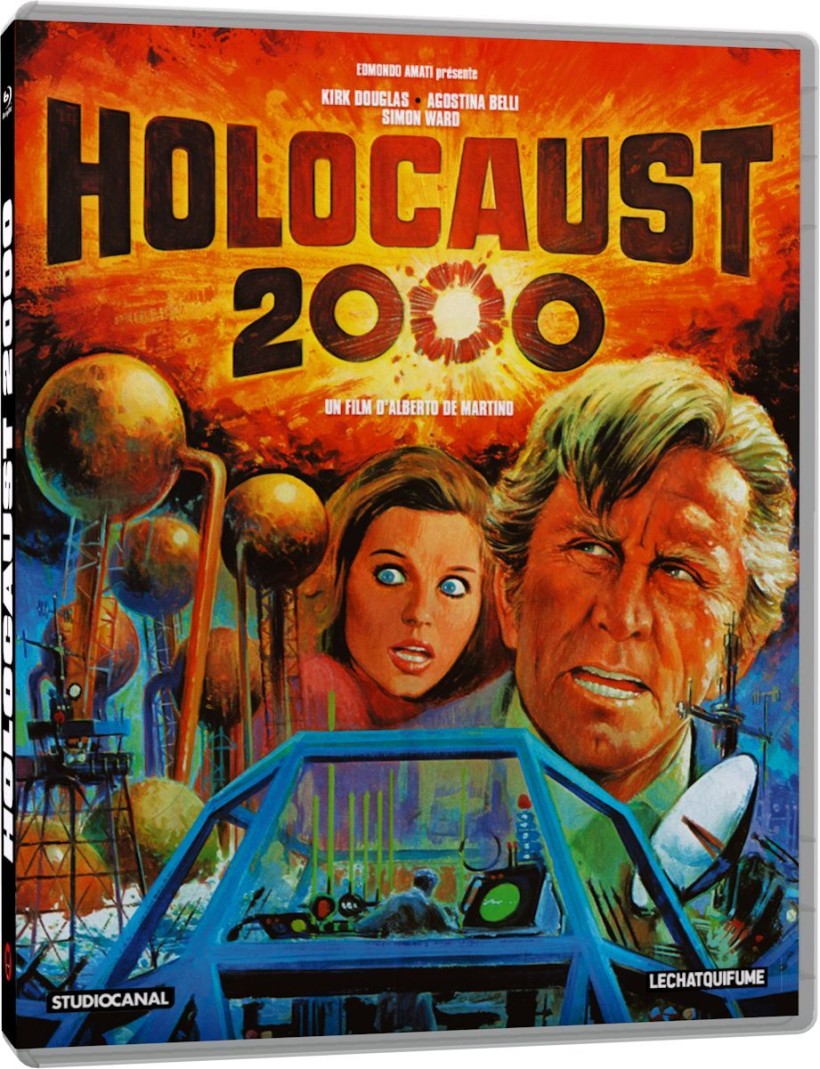 Holocaust 2000