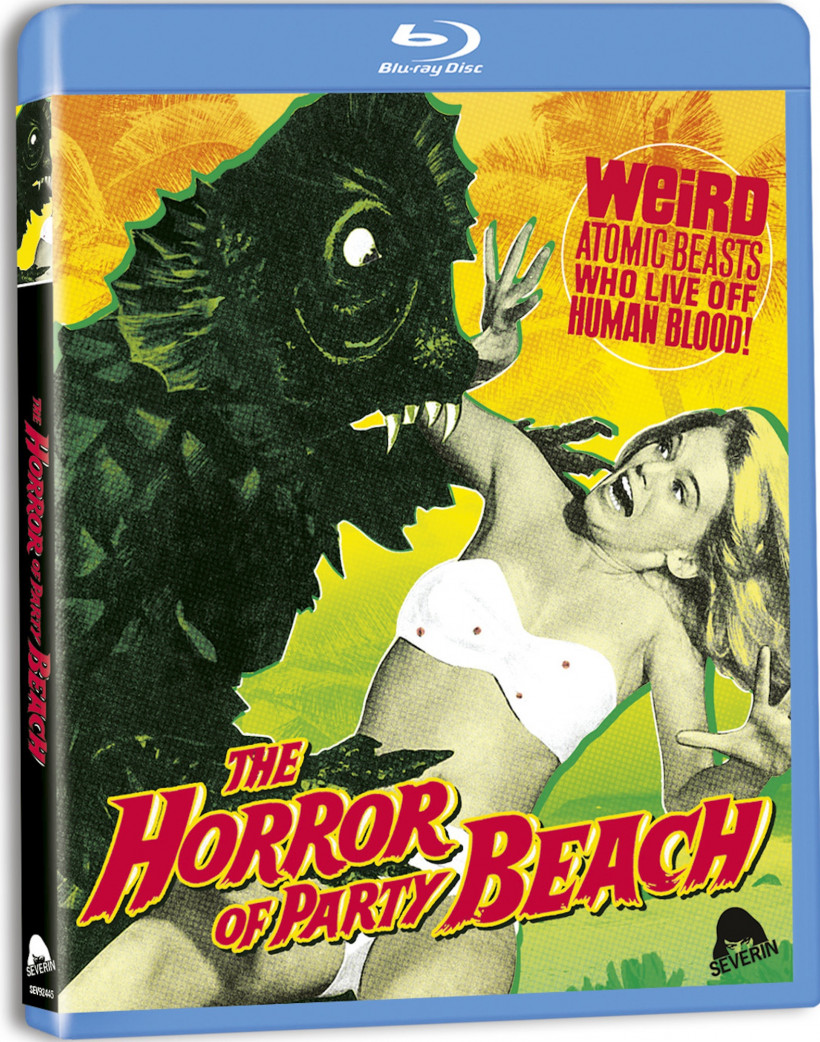 Horror of Party Beach
