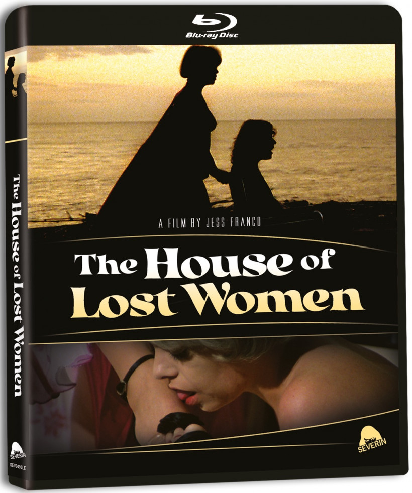 House of Lost Women