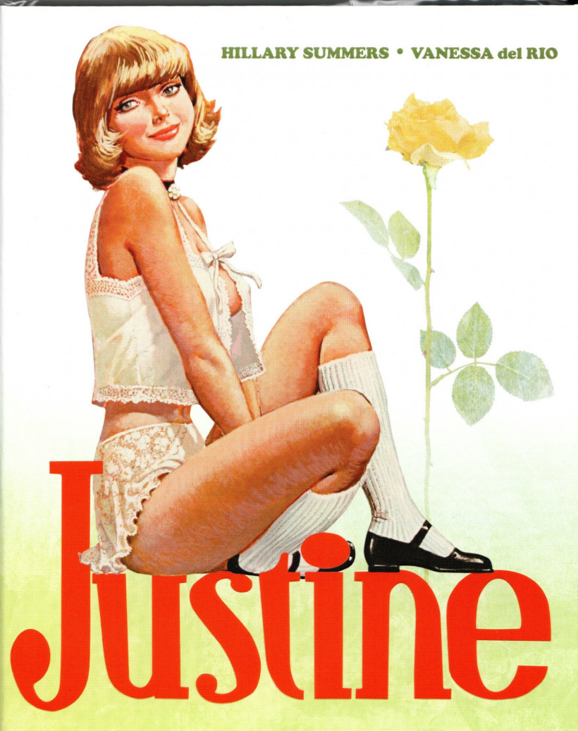 Justine