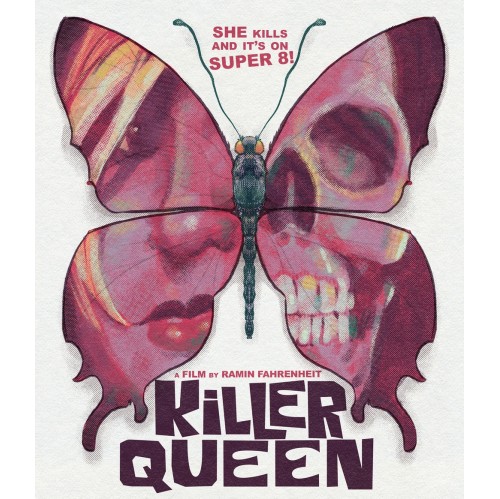 Killer Queen Killer Queen