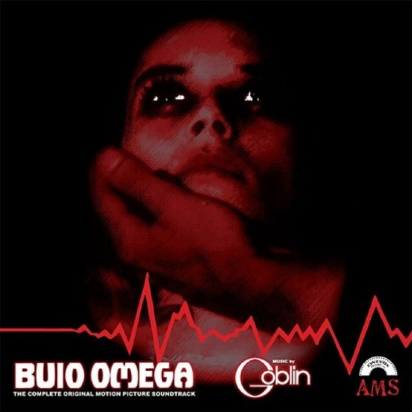 Goblin - Buio Omega (Beyond The Darkness)