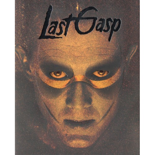 Last Gasp Last Gasp