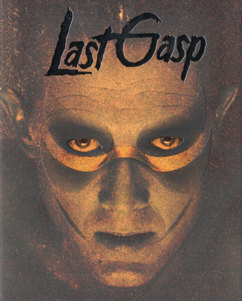 Last Gasp